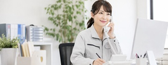 清潔感とマナーの徹底