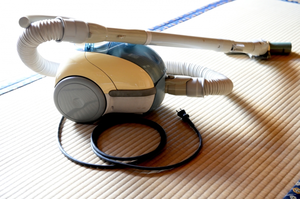 掃除機の捨て方を徹底解説｜何ゴミ？処分方法から費用の目安まで紹介