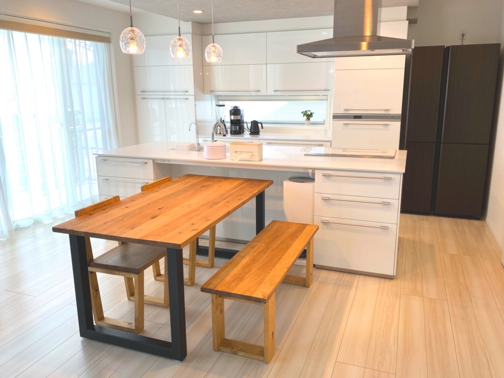 大型家具の処分方法と費用|運べない・部屋から出せない家具の解体方法 6 運べない大型家具の処分方法