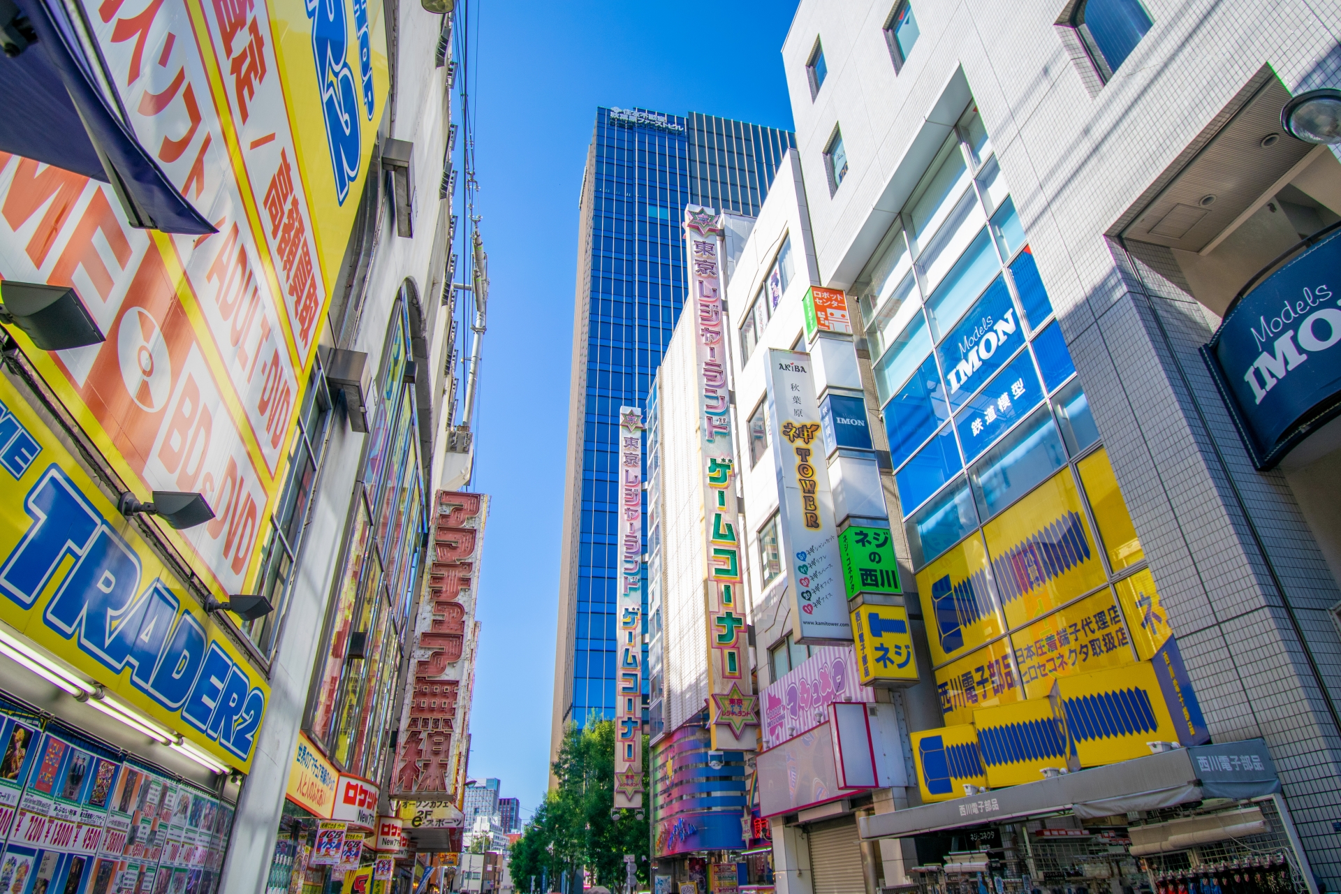 電子レンジの捨て方と処分費用!ヤマダ電機やエディオンで引き取りできる? 5 引き取りに対応できる家電量販店・ホームセンター