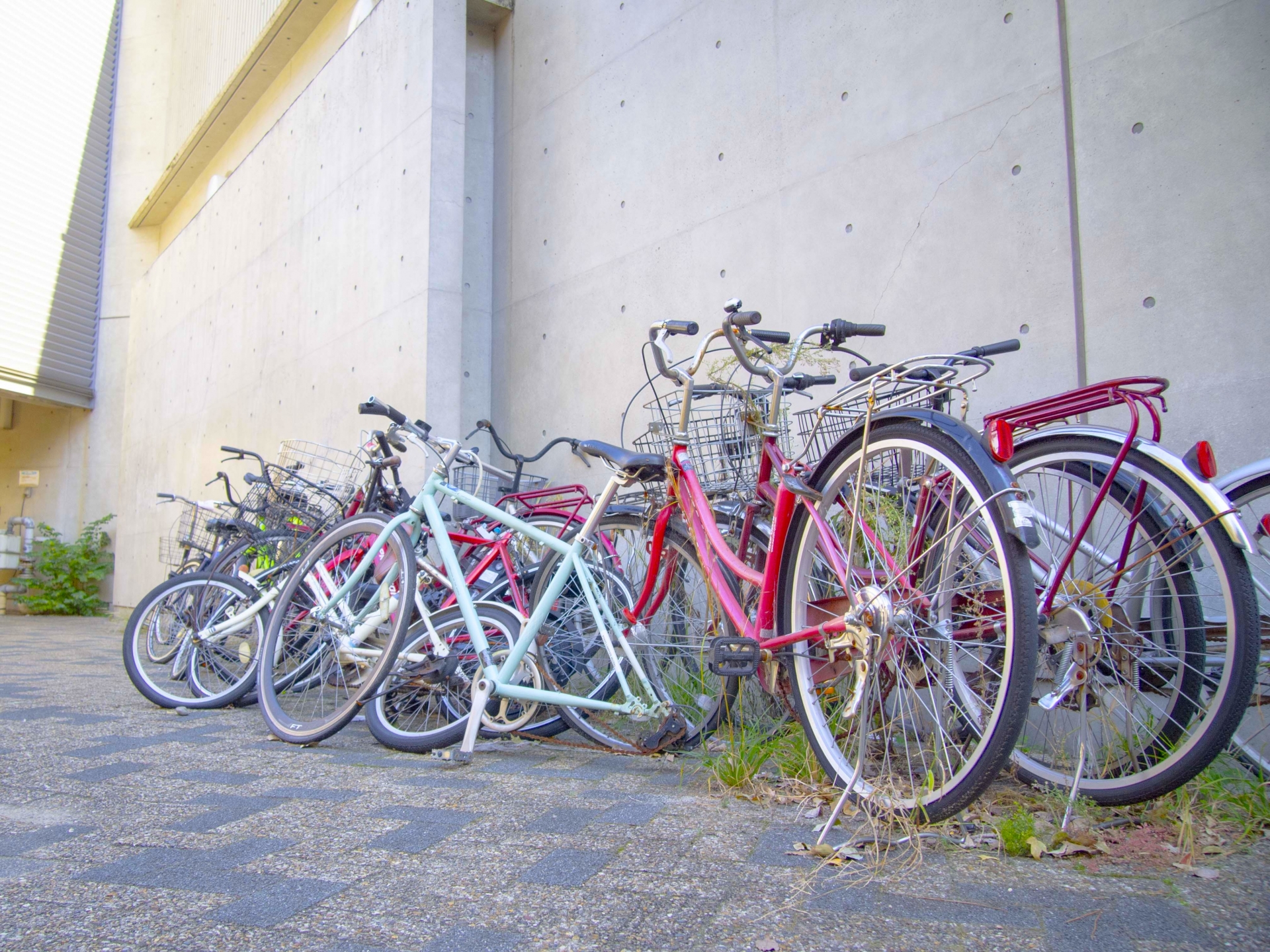 放置自転車の処分方法！アパートやマンションで通知なしでの撤去はNG