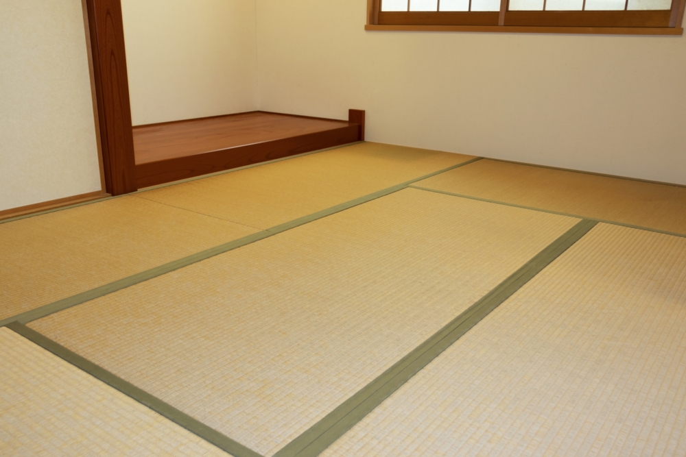 畳の処分方法を徹底解説｜捨て方・費用相場・迷ったときの選び方
