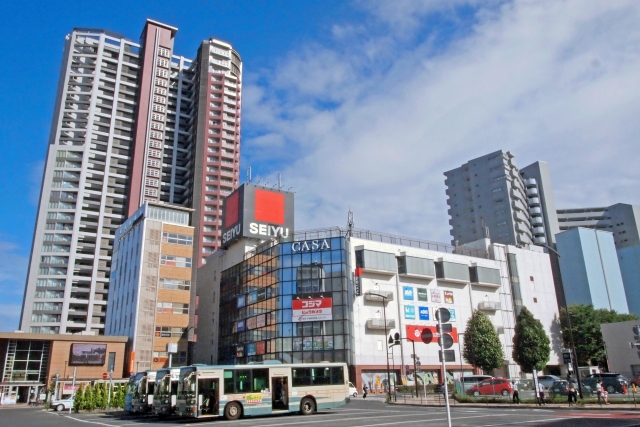 【格安比較】西東京市の不用品回収業者おすすめ人気ランキング10選
