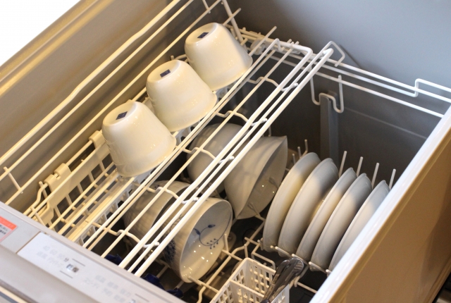 食洗機の処分方法7選