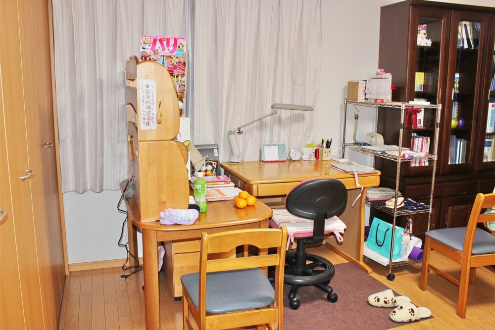 学習机/勉強机の処分方法|費用・捨て方・売却の判断ポイント 7 学習机/勉強机を処分するタイミング