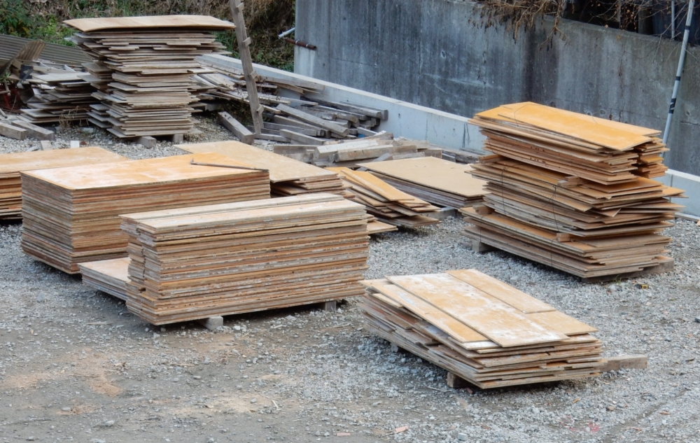 木材の捨て方を徹底解説!無料処分の方法や持ち込み方法も紹介 5 木材を持ち込みで処分する方法