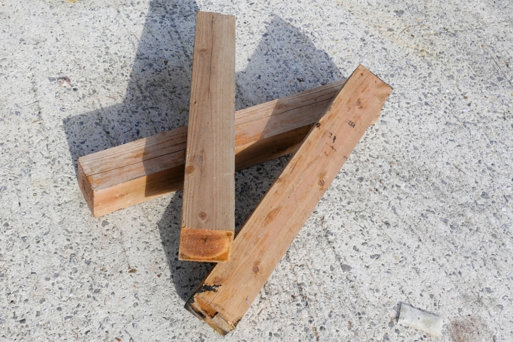 木材の捨て方を徹底解説！無料処分の方法や持ち込み方法も紹介