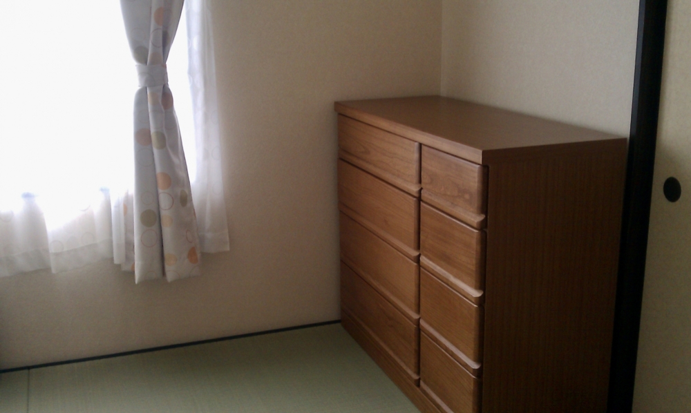 タンスの処分方法と費用|捨てたいけど運べないときの対処法 4 タンスを搬出できる場合の処分方法