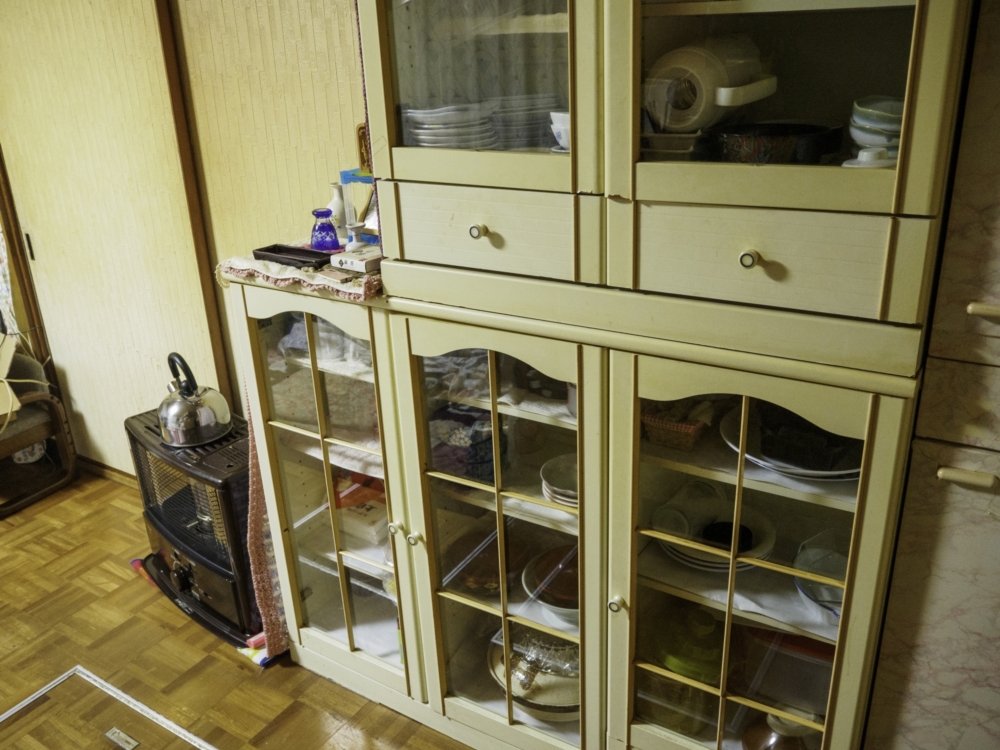 食器棚の処分方法と費用を徹底解説|運べないときの対処法も紹介 4 食器棚の処分方法