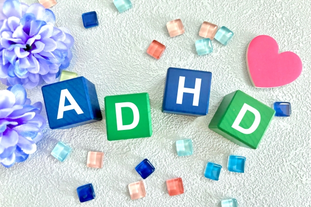 片付けられない発達障害ADHDとは？ゴミ屋敷との関連性・片付け方