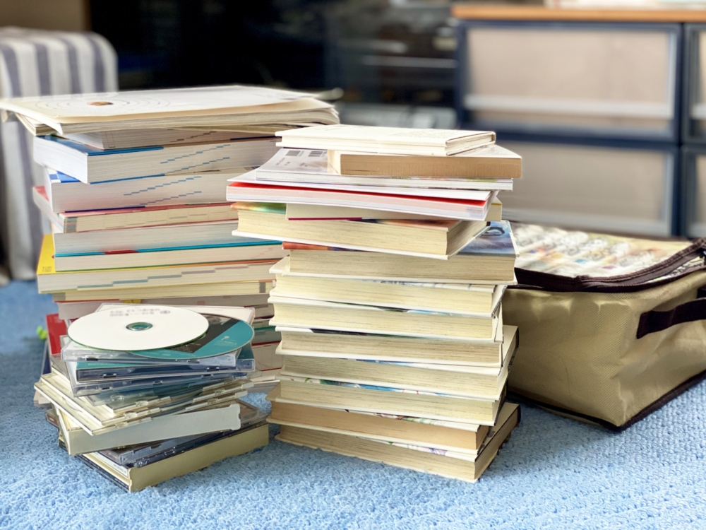 大量の古い本の捨て方!恥ずかしい本を捨てるコツ・紐の結び方まで 4 古い本の捨て方