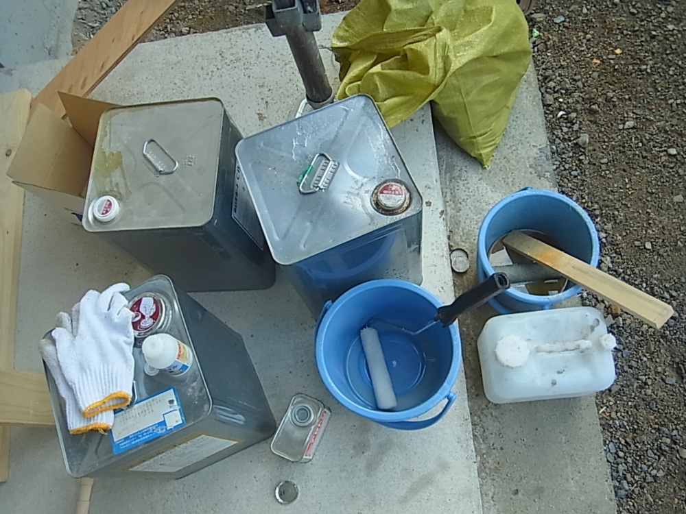 ペンキの捨て方|やってはいけない処分方法と安全な対処法 10 ペンキを処分するときの注意点