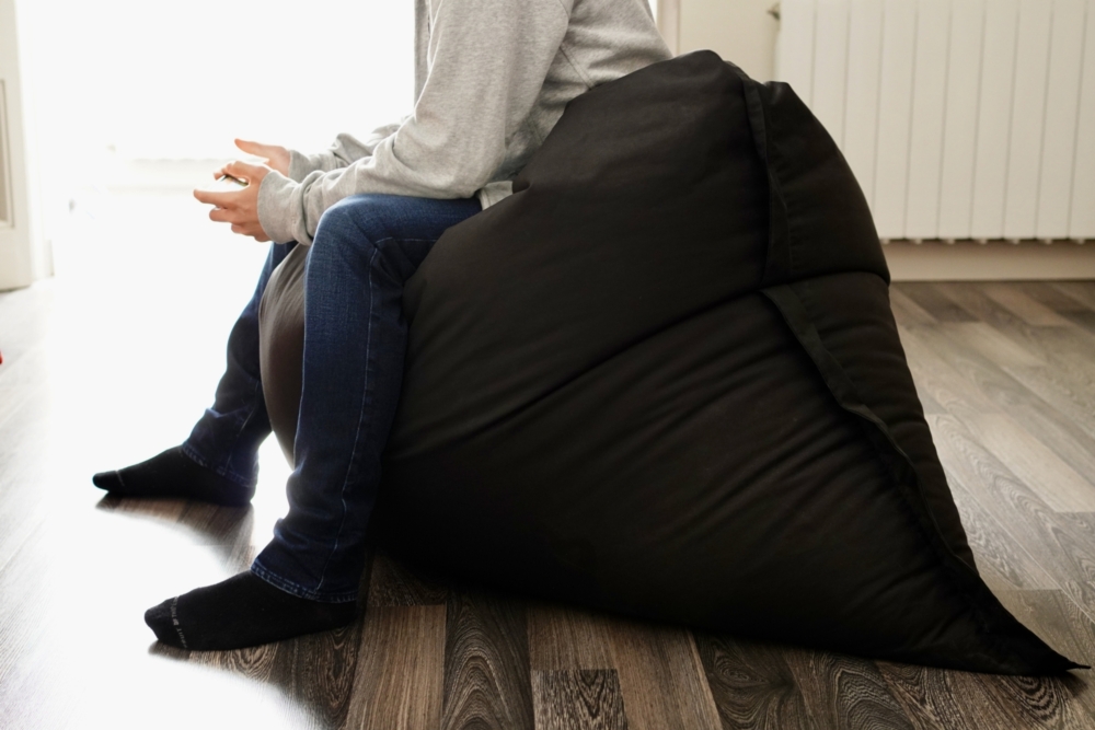 何ゴミ?ビーズクッションの捨て方|解体方法や破れたときの対処法 8 ビーズクッション販売店の回収サービス