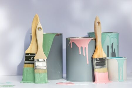 ペンキの捨て方|やってはいけない処分方法と安全な対処法 3 ペンキの捨て方|やってはいけない処分方法と安全な対処法