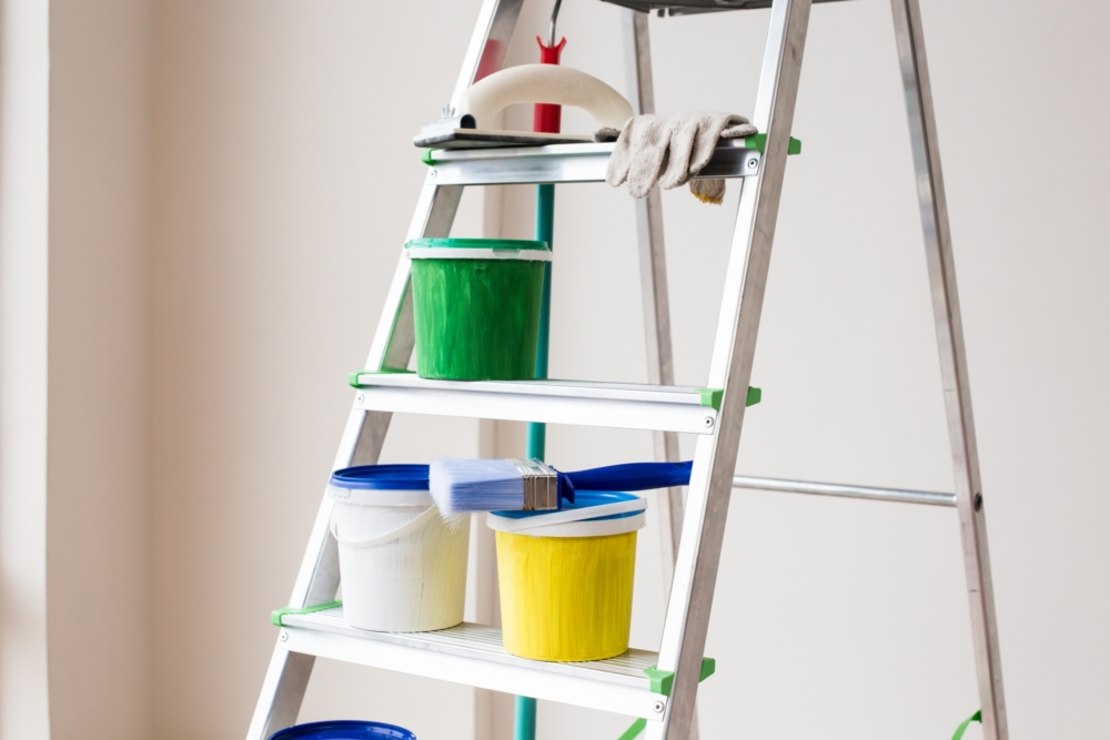 ペンキの捨て方|やってはいけない処分方法と安全な対処法 5 ペンキを処分する方法