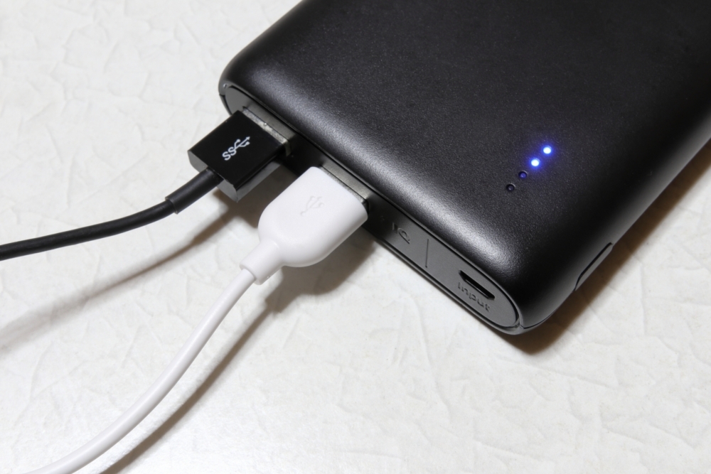 モバイルバッテリーの処分前に必要な安全対策