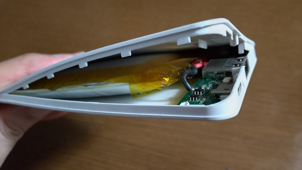 膨張したモバイルバッテリーの処分方法|回収場所と安全な捨て方 10 膨張したモバイルバッテリーの安全対策