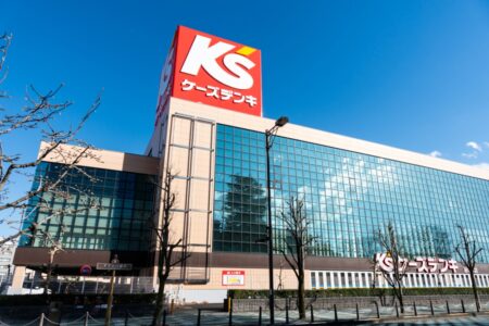 ケーズデンキでモバイルバッテリーは回収できる?膨張した電池の処分方法 4 ケーズデンキでモバイルバッテリーは回収できる?膨張した電池の処分方法