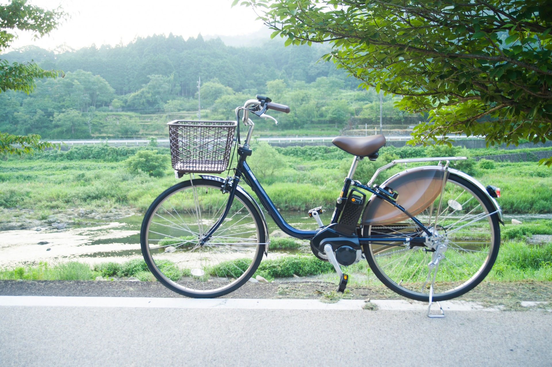 電動自転車の処分方法6選と費用！