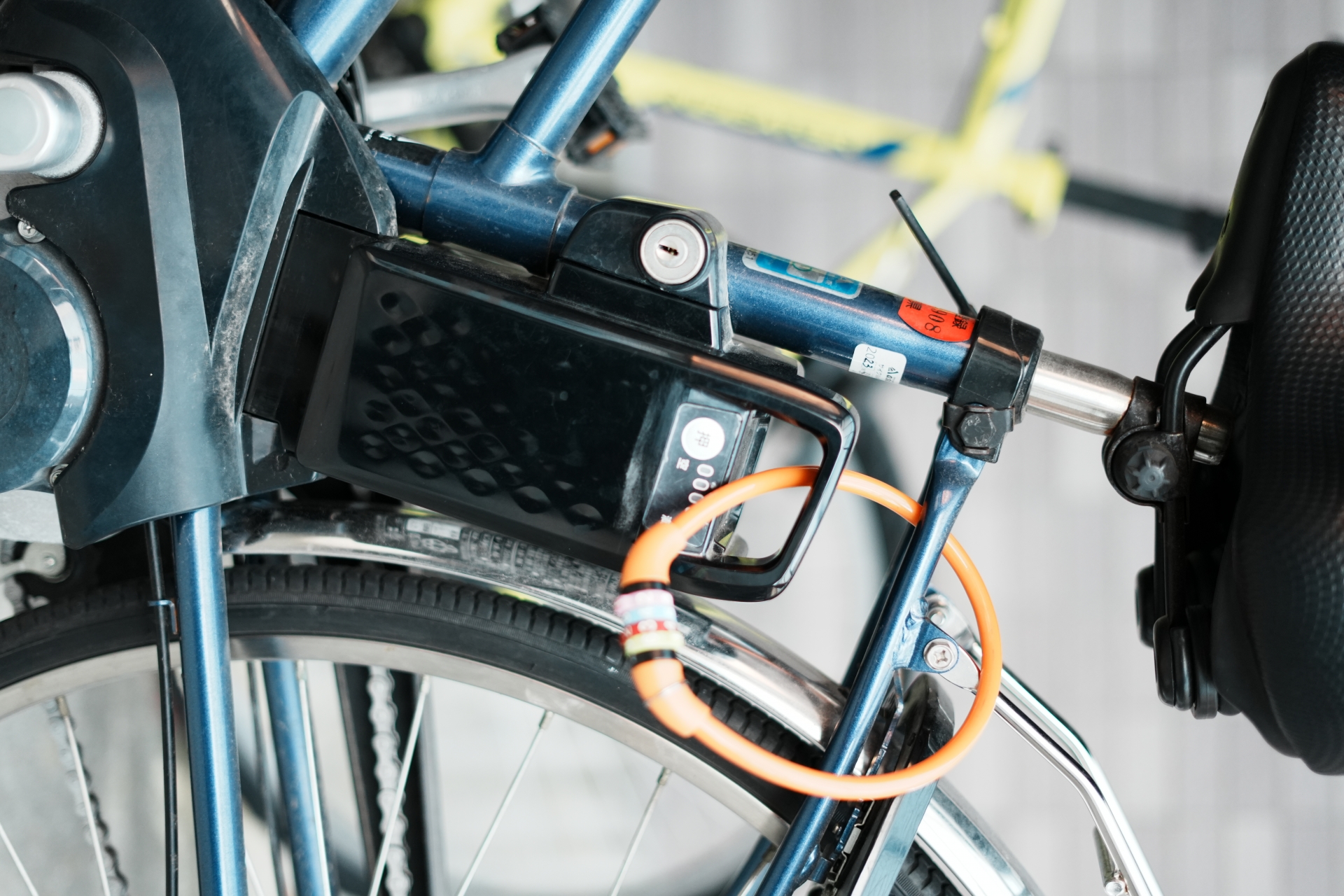 あさひで自転車バッテリーを回収してもらう際のポイント