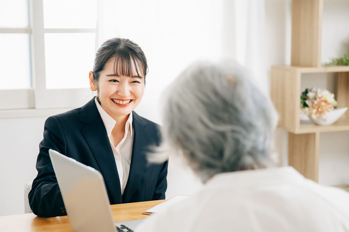 遺品整理の業者選び時のポイント