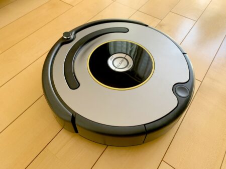 ルンバの処分方法8選!処分にかかる費用や注意点も解説! 4 ルンバの処分方法8選!処分にかかる費用や注意点も解説!