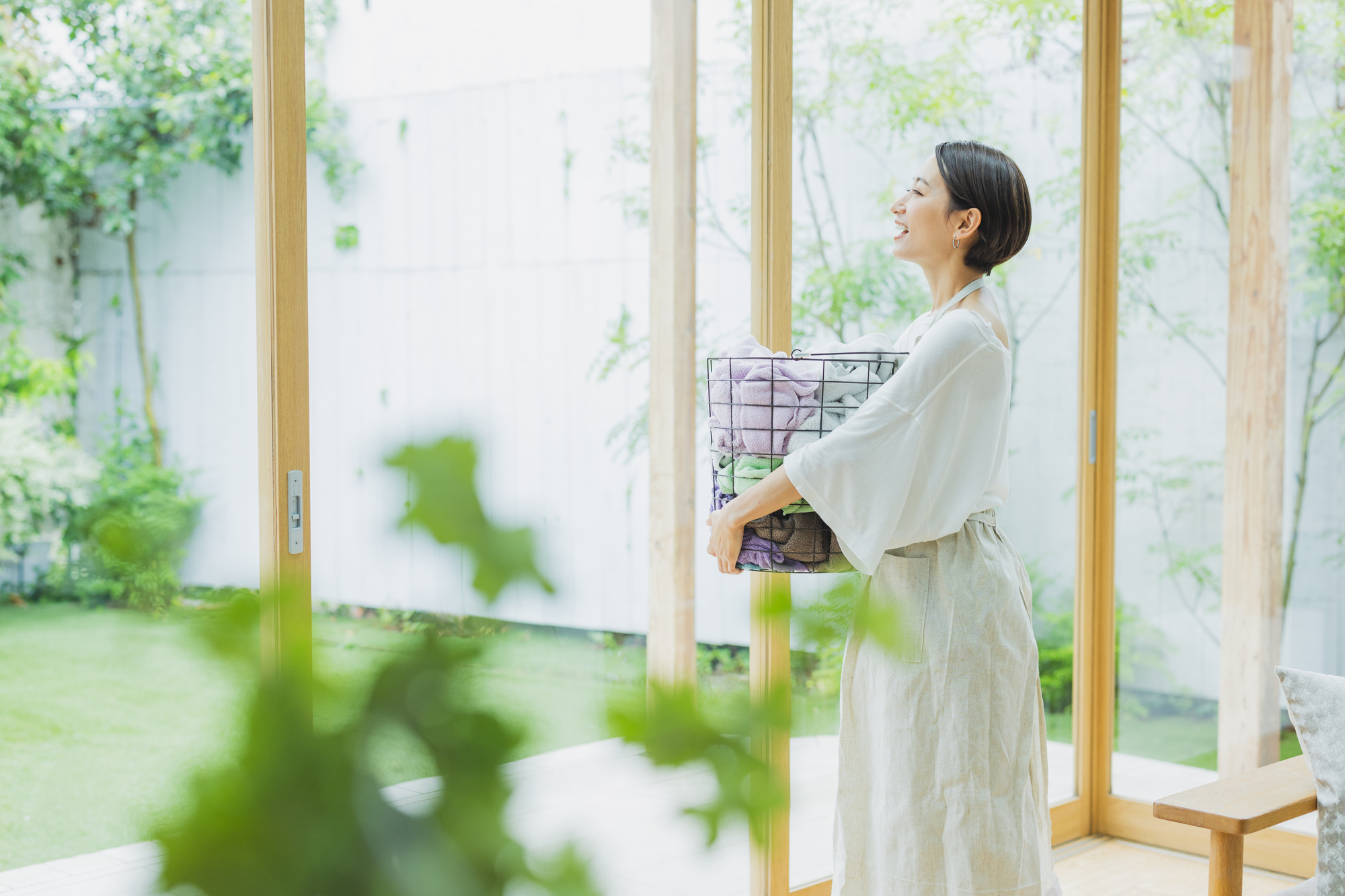 汚部屋から脱却しきれいな部屋を保つコツ