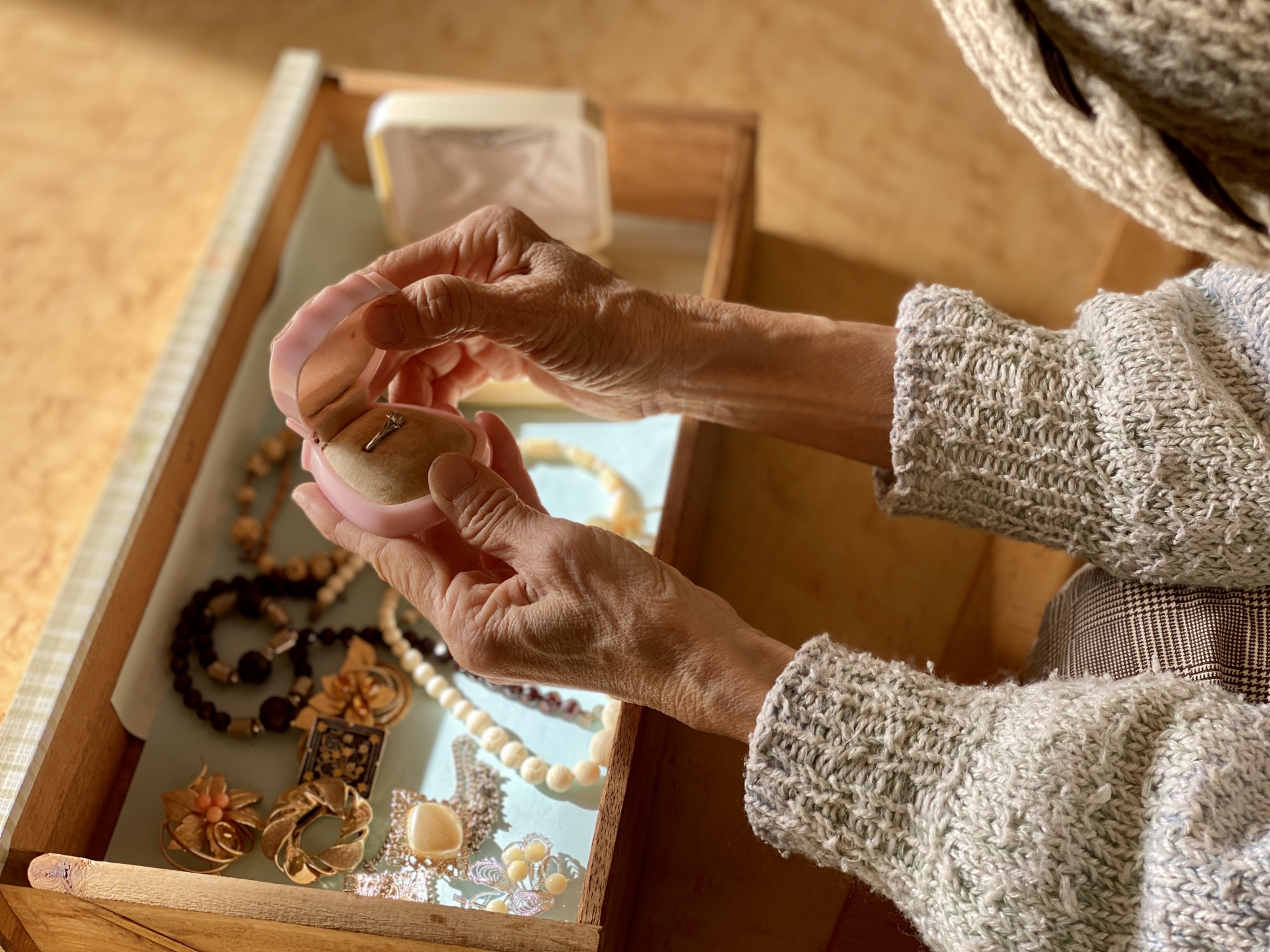 遺品整理のネコババを防ぐ方法