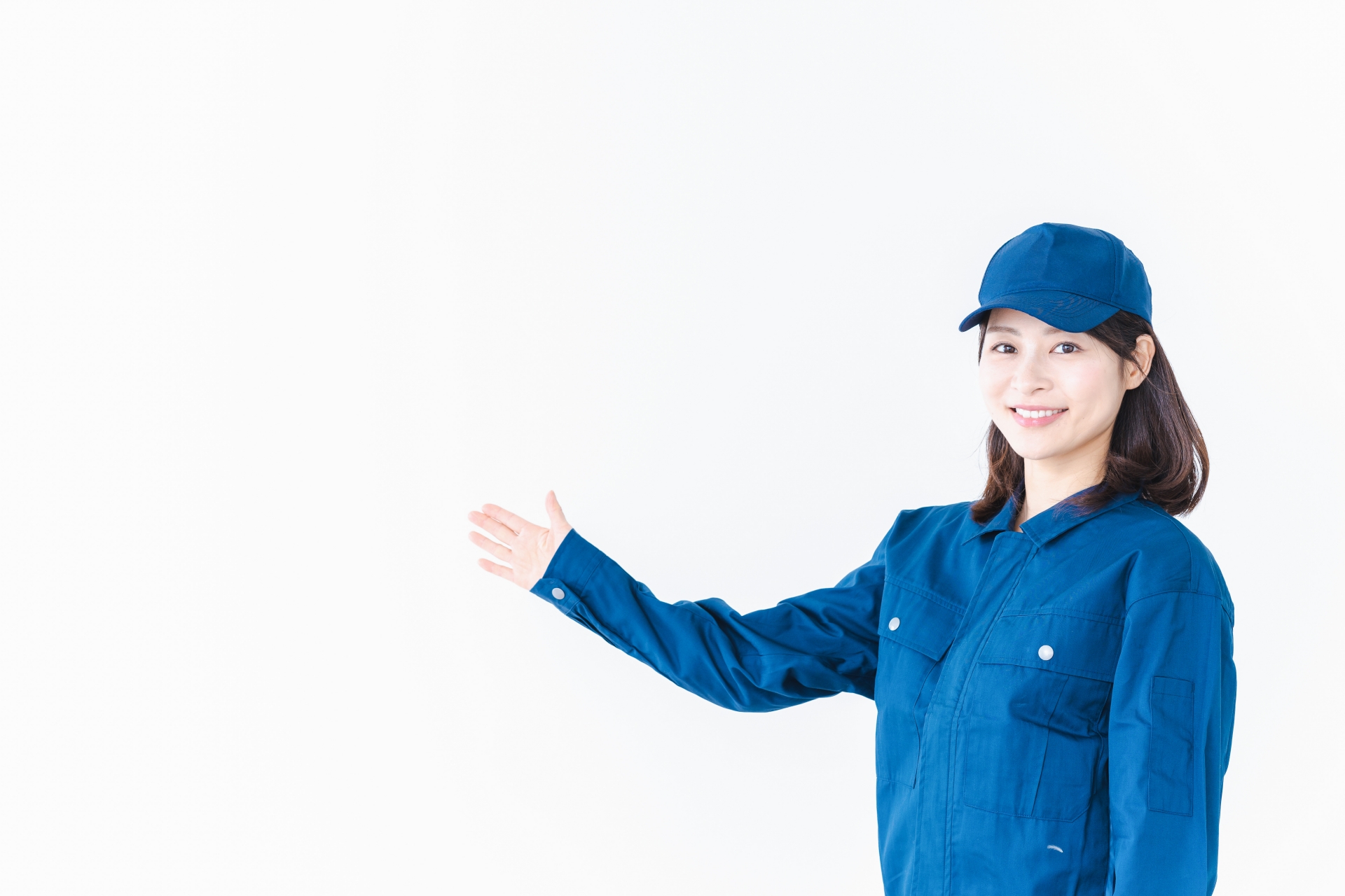 トラッシュアップがおすすめの人