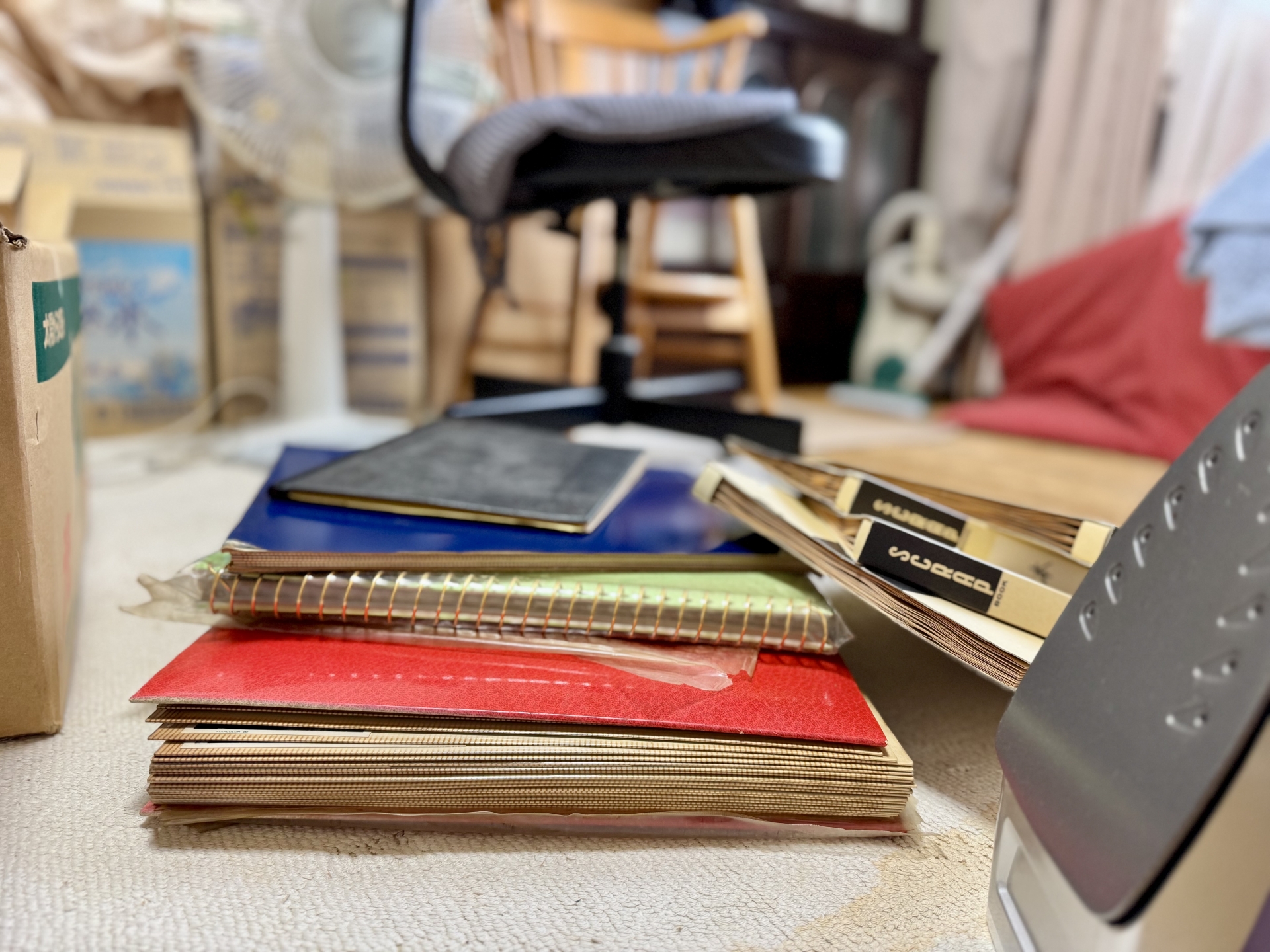 遺品整理が進まない時の対策