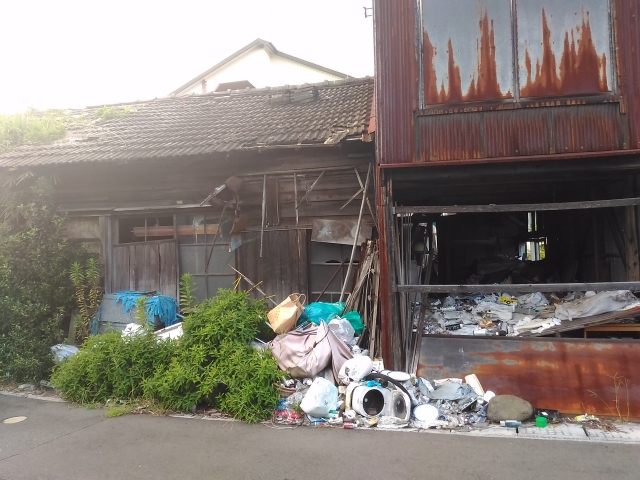 ゴミ屋敷に対する4つの福祉的支援！各自治体が実施する具体的な取り組みも