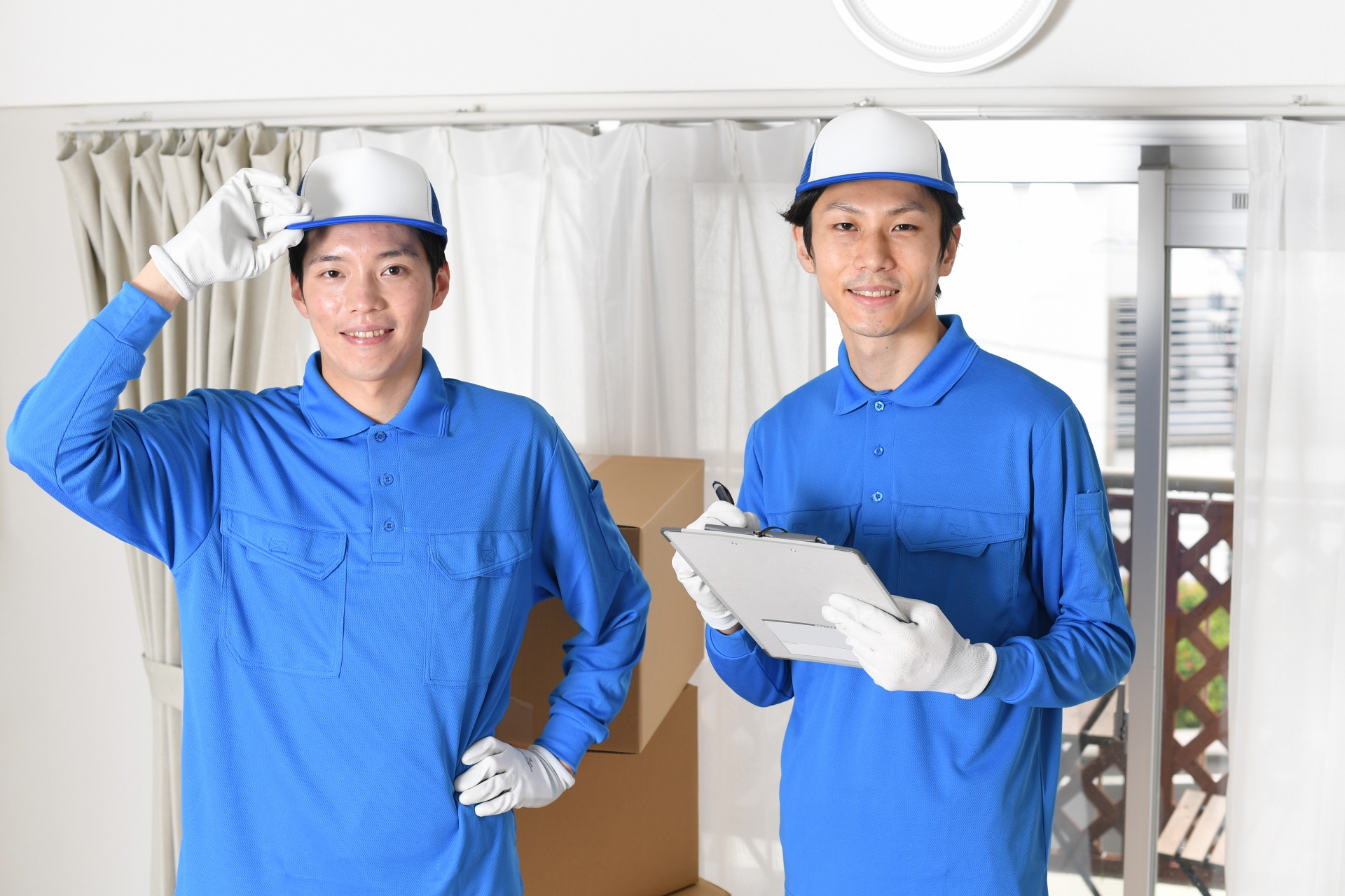 日本不用品回収センターのサービス詳細