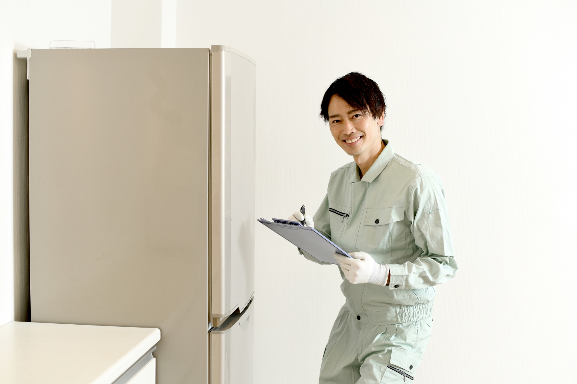 ECOクリーンのサービス詳細