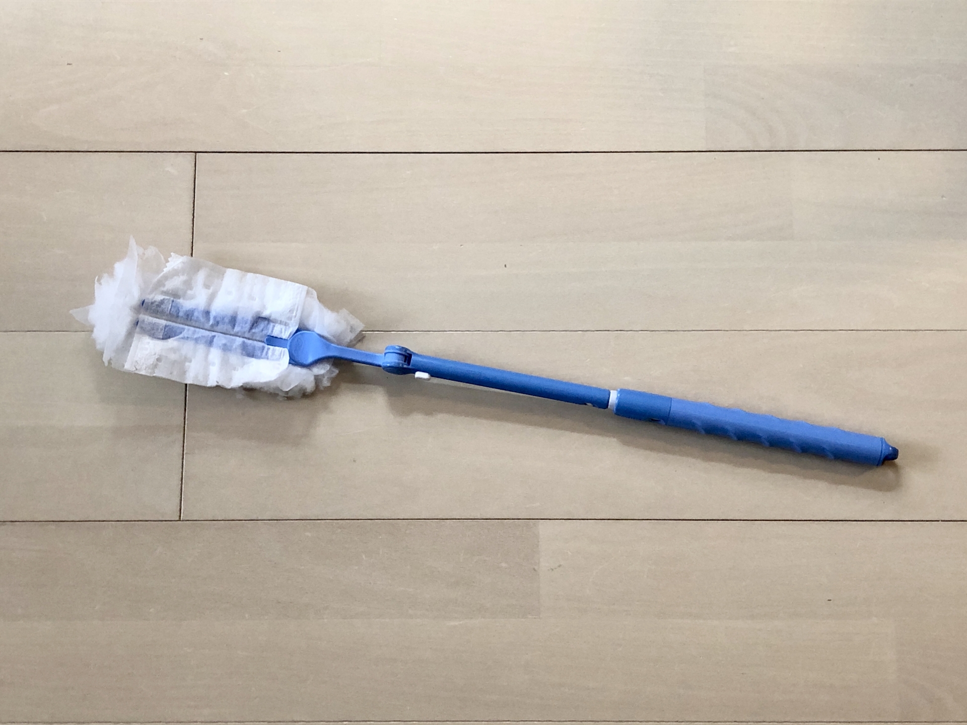 ダスキンはハウスクリーニングの依頼も可能