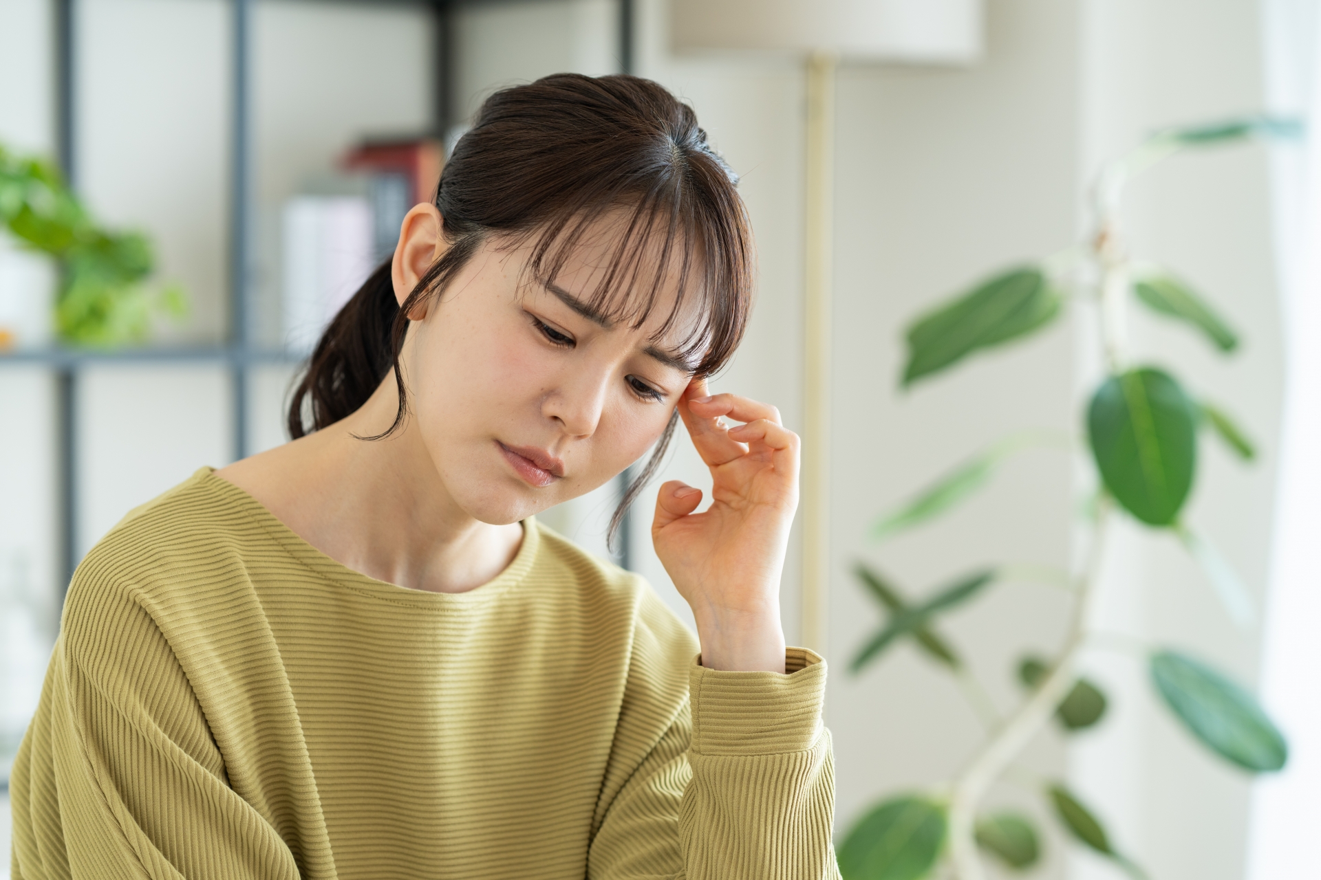 断捨離をすると悪いことが起きる理由や原因