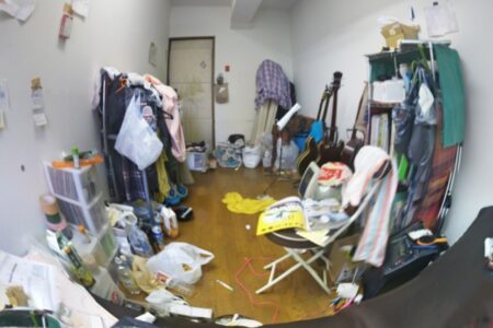 片付けられないのは病気の可能性あり！考えられる原因と対処法を解説