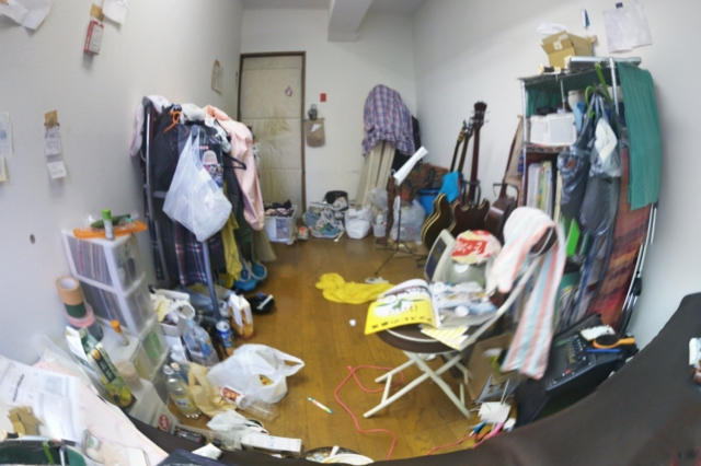 片付けられないのは病気の可能性あり！考えられる原因と対処法を解説