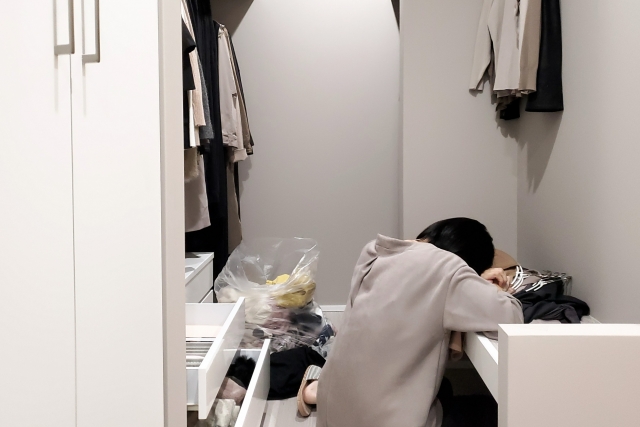 ADHDのタイプ別の特徴