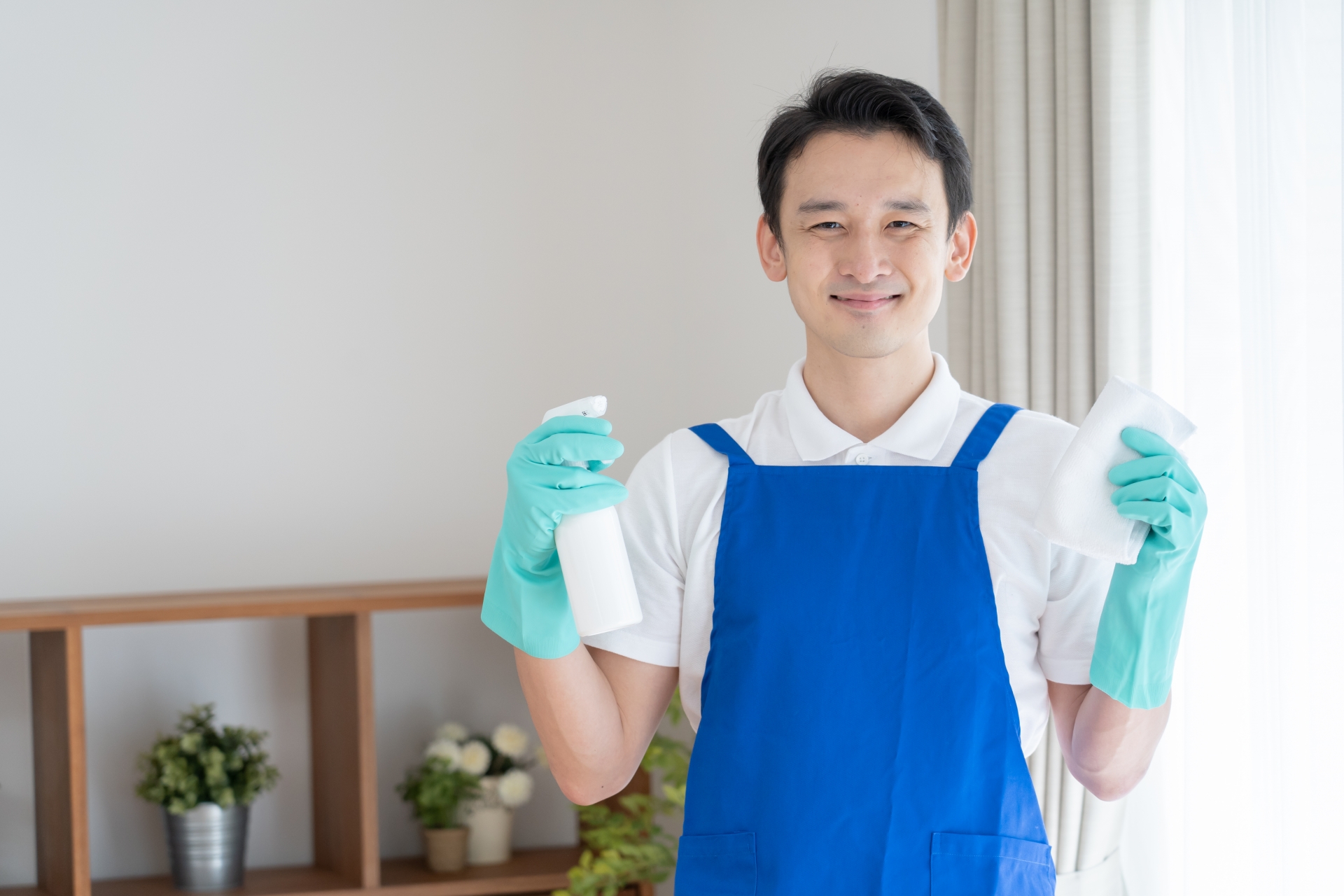 不用品回収ネコの手のサービス詳細
