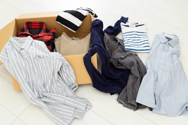 今すぐ捨てると運気が上がるもの20選