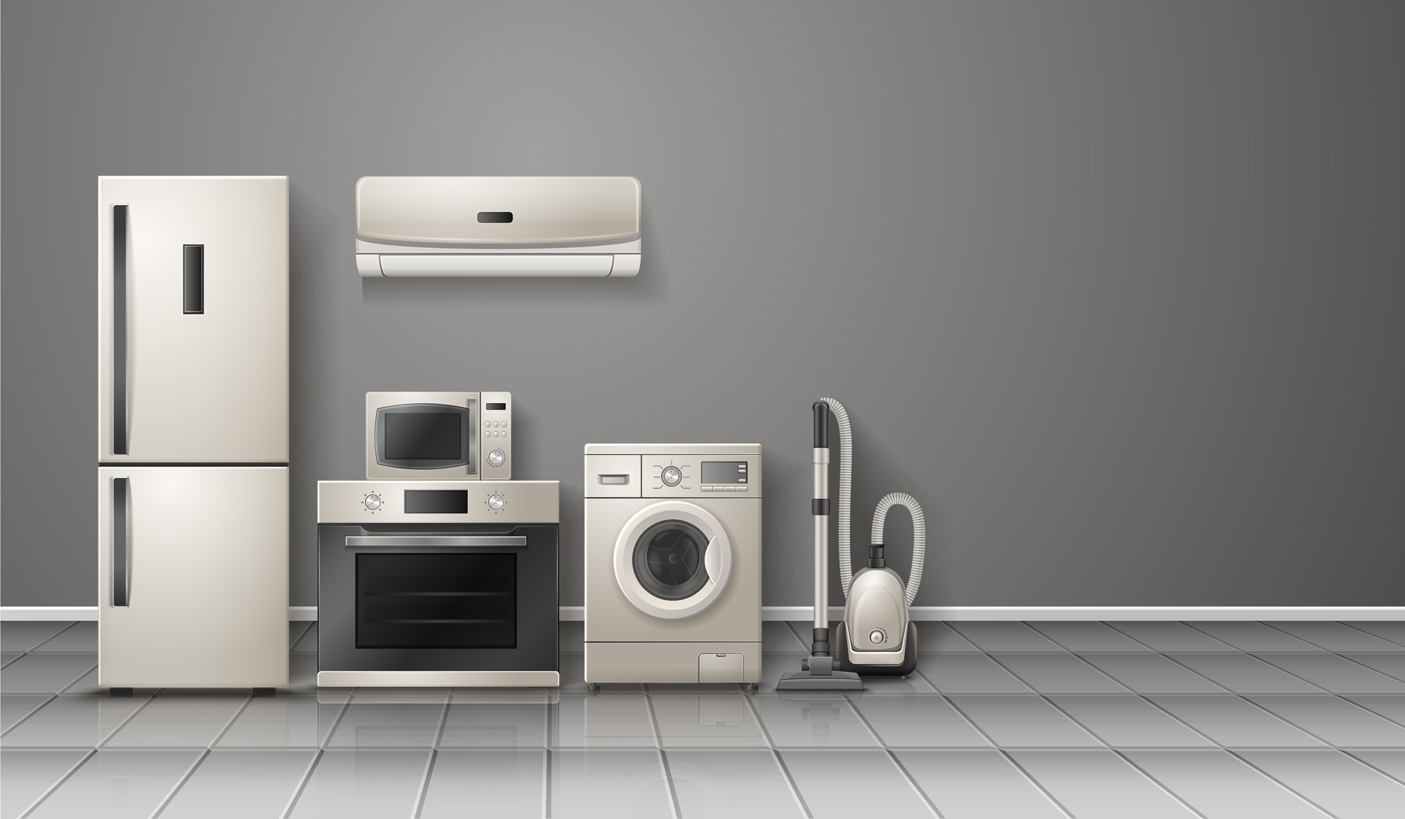 家電リサイクル受付センターの利用方法！料金や持ち込み可否も解説！