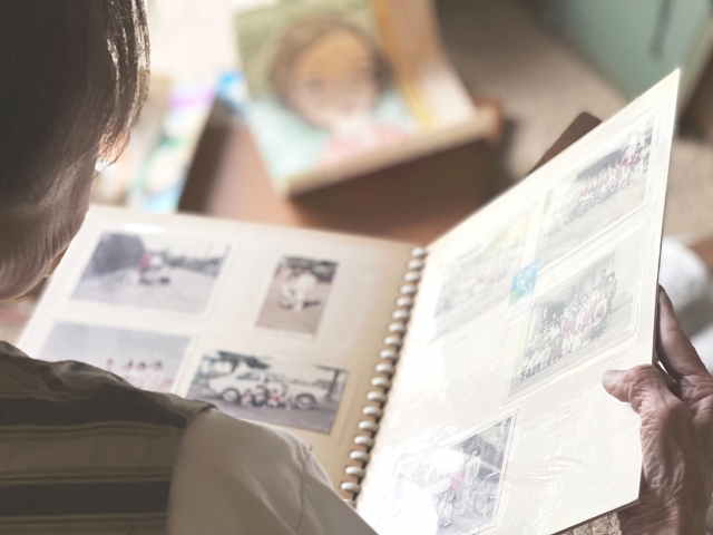 ブログから学べる実家片付けのコツ
