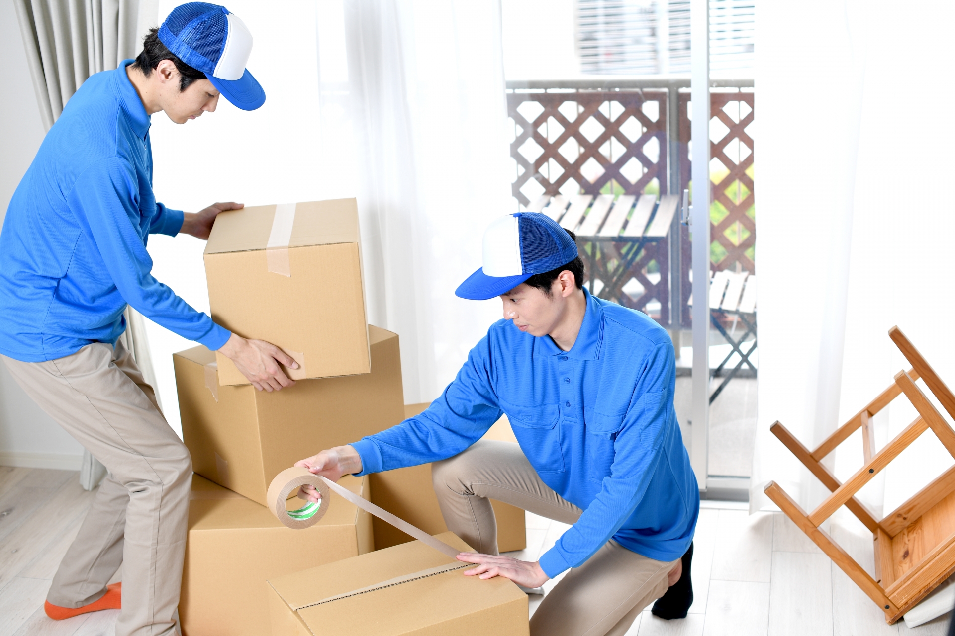 サカイ引越センターの不用品処分サービスとは