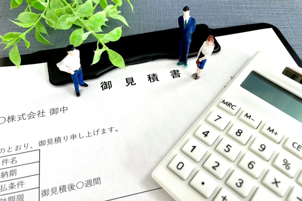 実家の片付けにうんざり!その理由や乗り越え方・対処法を徹底解説! 8 実家の片付けを業者に依頼する費用