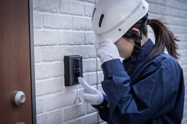 急に家に来る不用品回収業者が危険な理由!対処法や優良業者の選び方も 6 不用品回収業者が家に来た場合の対処法