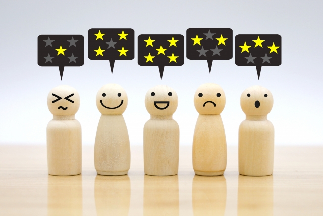 不用品回収業者「エコアール」の口コミを徹底解説!料金や選ばれる理由も 4 エコアールの口コミ・評判