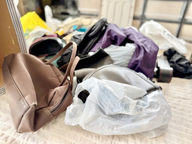 断捨離で捨てるべきものリスト一覧！コツを押さえて断捨離を成功させよう