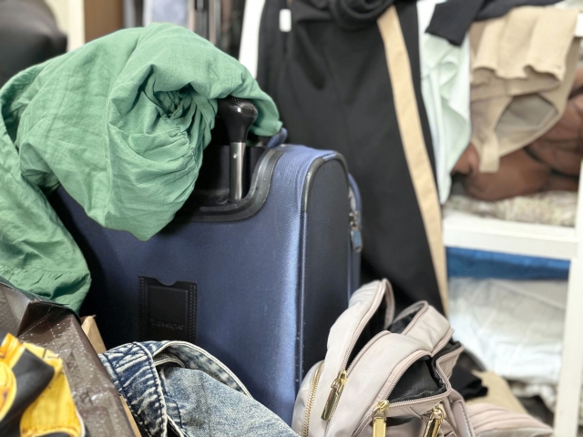 断捨離できないときの理由・対処法を解説!注意点やメリットまで 3 断捨離ができない4つの理由