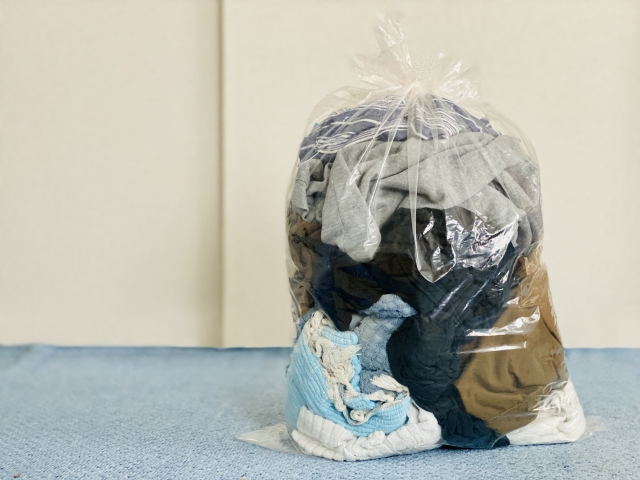 断捨離で捨てるべきものリスト一覧!コツを押さえて断捨離を成功させよう 5 どこまで捨てるか迷ったときに押さえておきたいポイント