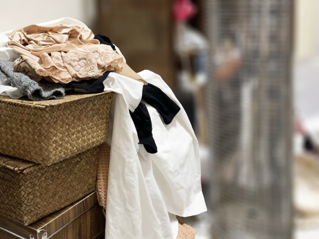 断捨離できないときの理由・対処法を解説!注意点やメリットまで 4 断捨離できない人の特徴